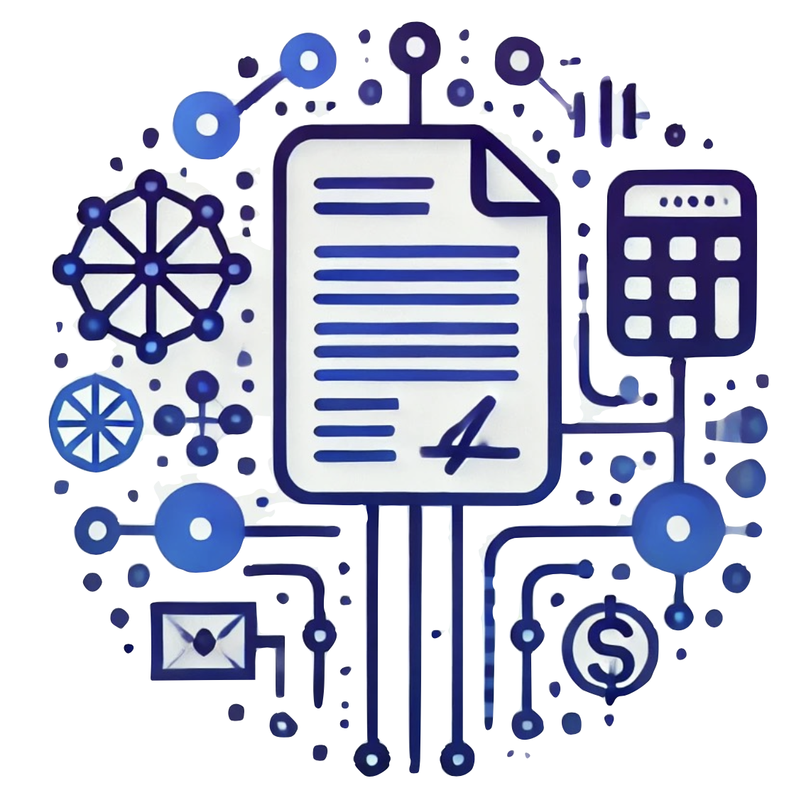 Invoice Reconciliation