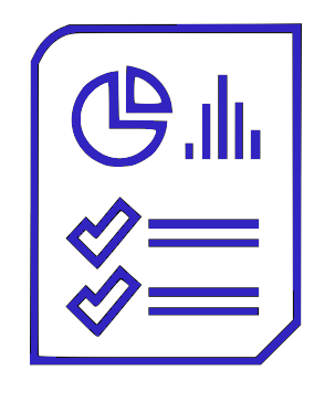 Initial Assessment Icon