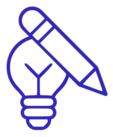 Design and Planning Icon