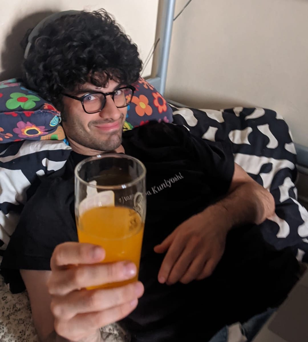 Profile picture