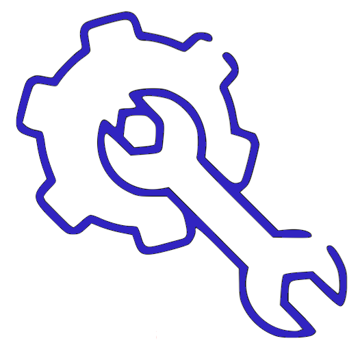 Implementation Icon