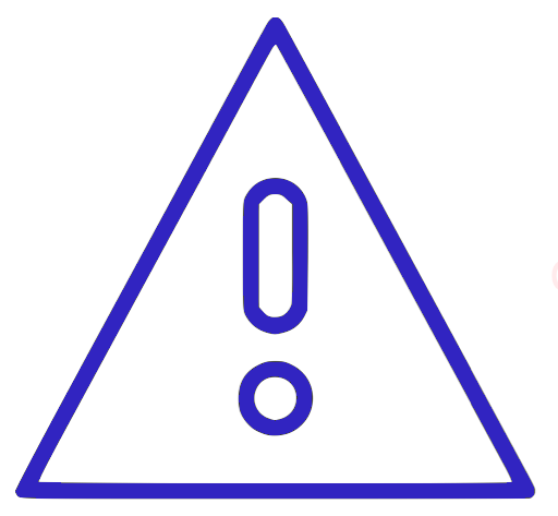 Problem Icon